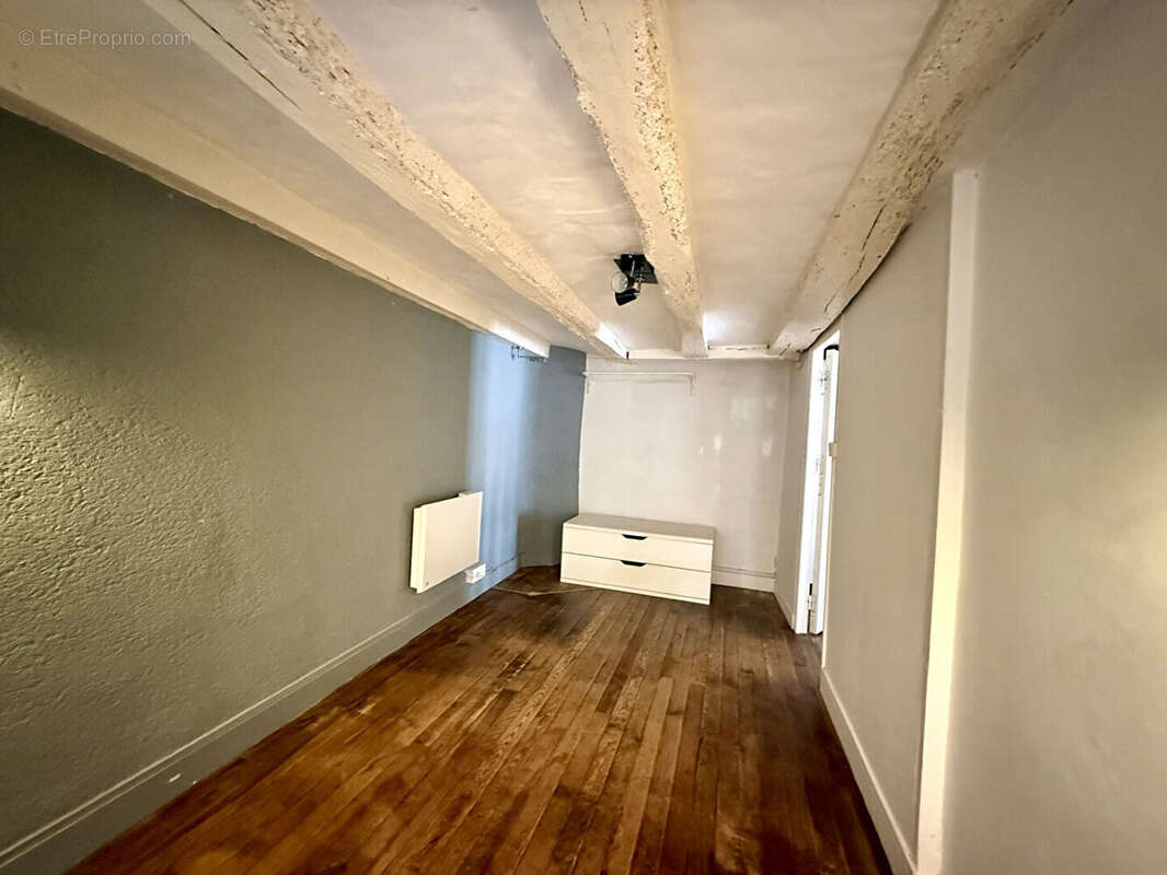 Appartement à TOURS