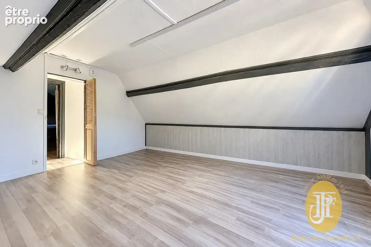 Maison 3 pièces 56 m² à vendre à Vernon (27200) - photo 9