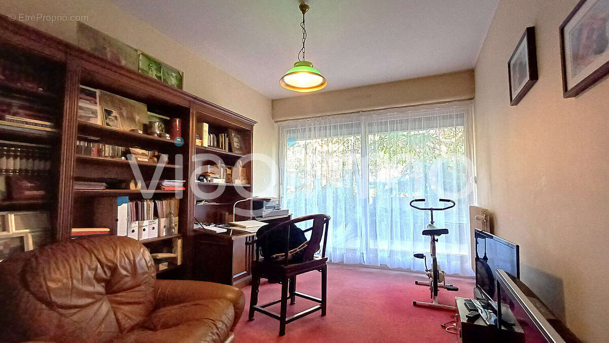 Appartement à MEYLAN