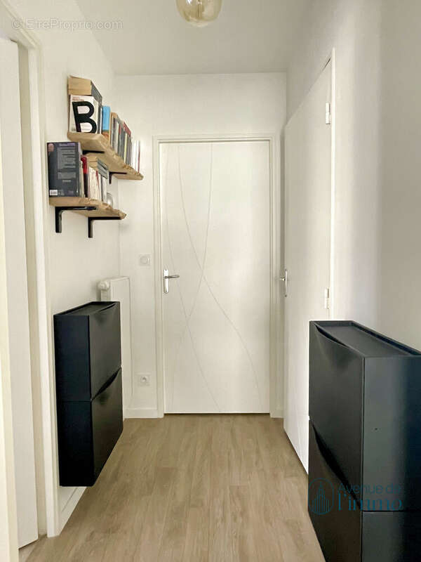 Appartement à ANGERS