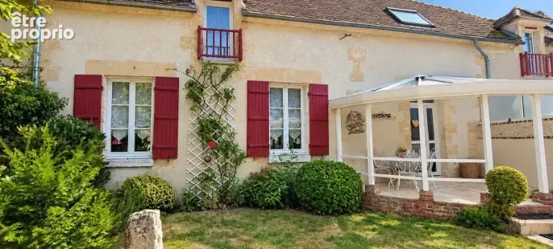 Maison à NOAILLES