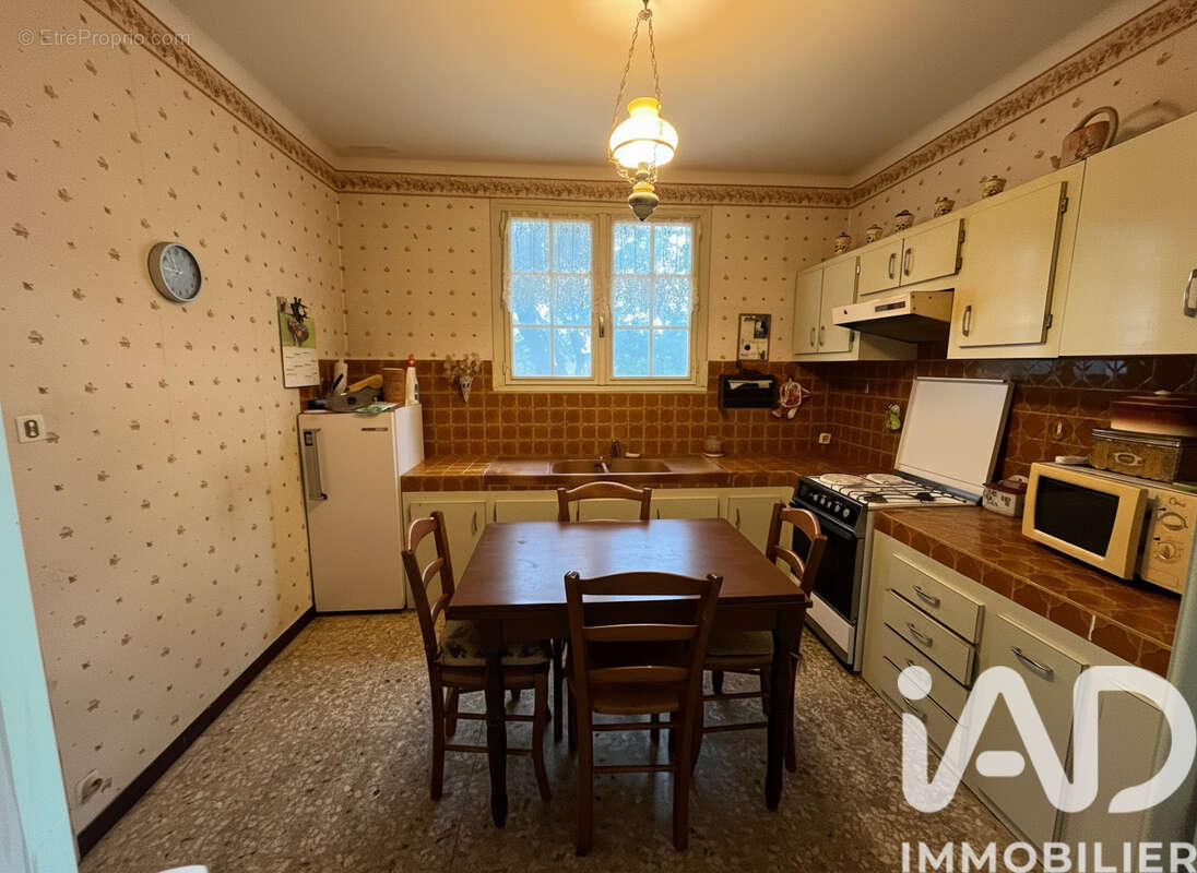 Photo 7 - Maison à BAGNOLS-SUR-CEZE