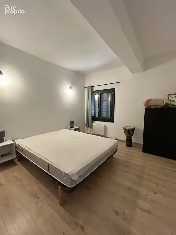 Appartement T3 de 72 m2 avec jardin privatif et vue mer   Cervione - photo 4