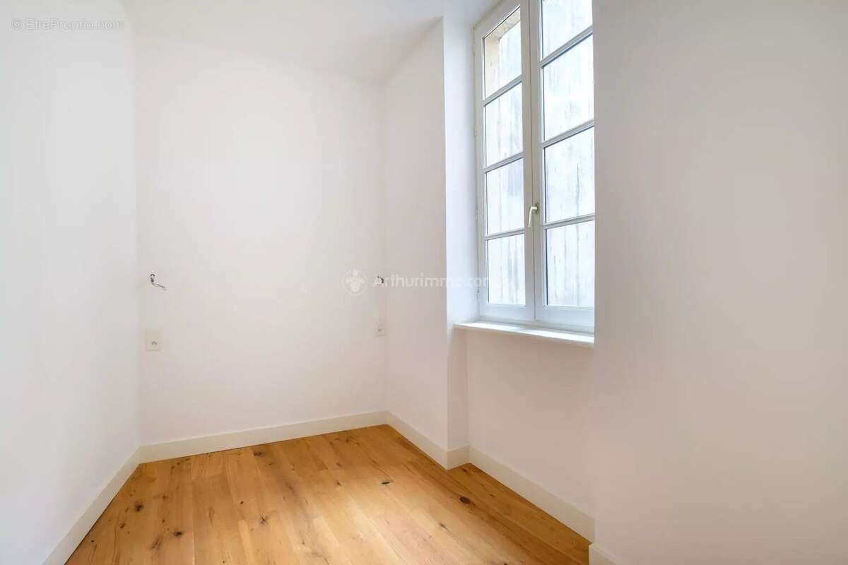 Appartement à LYON-2E