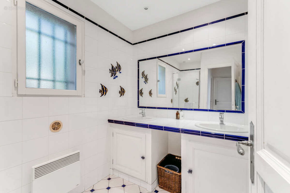 Maison à SAINTE-MAXIME