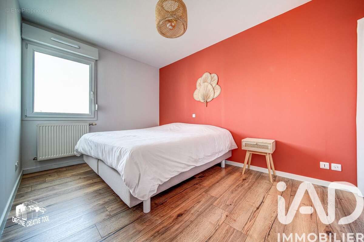 Photo 8 - Appartement à MAIZIERES-LES-METZ