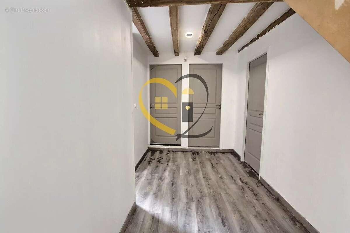 Maison à BLANCAFORT