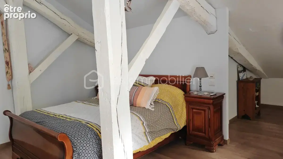 Exceptionnelle Ferme Landaise de 399 m² – Charme, Espace et Nature sur 6,7 hectares - photo 20