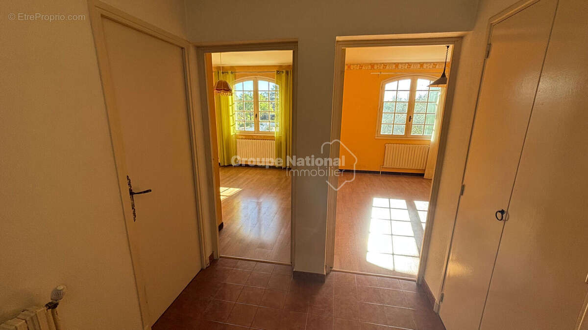 Maison à PIERRELATTE