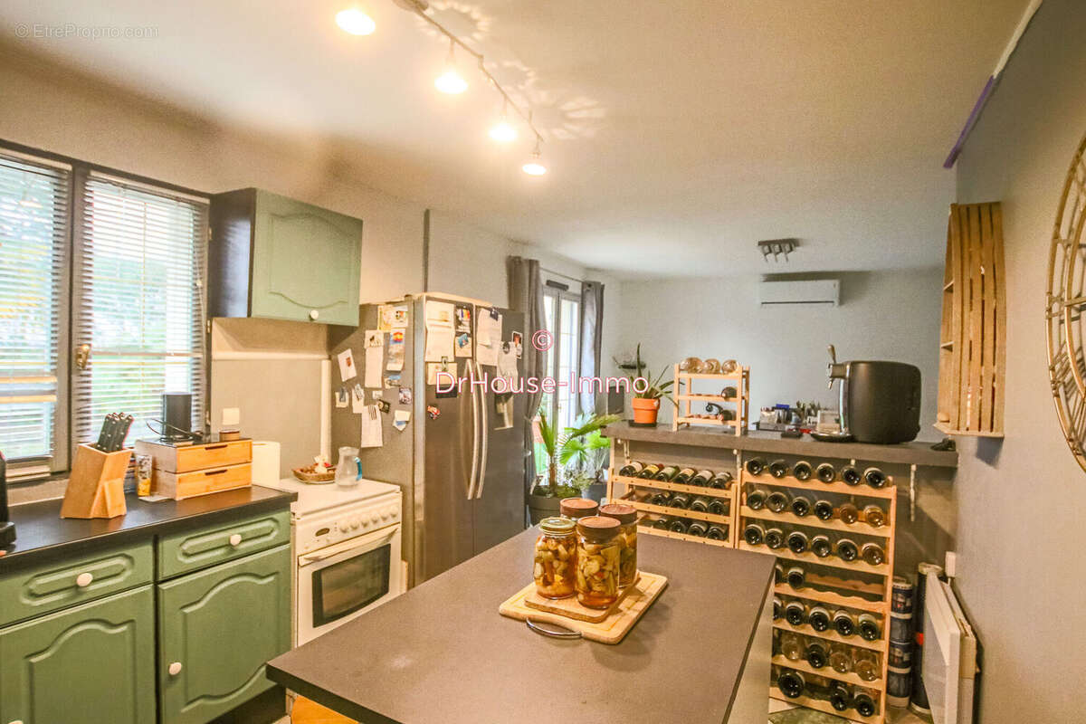 Maison à DADONVILLE