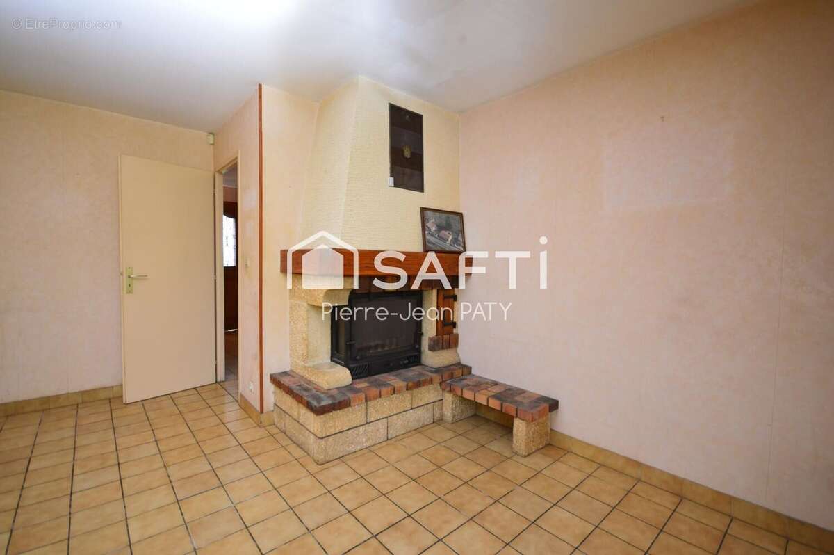 Photo 5 - Maison à FROUZINS