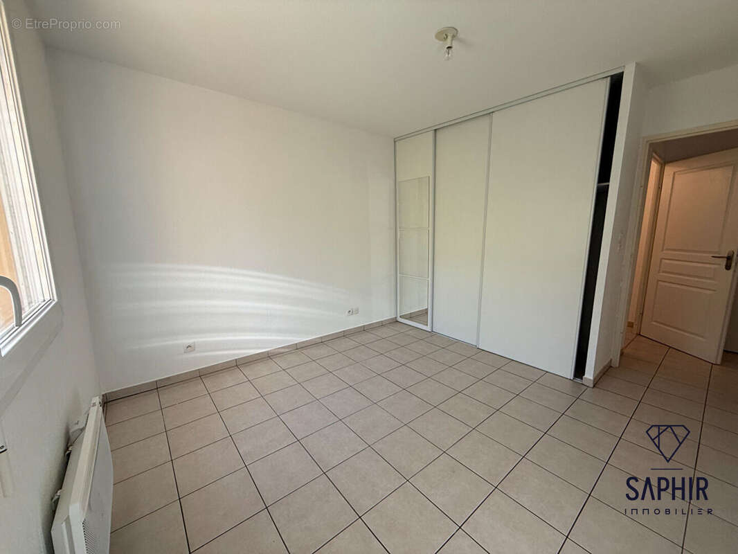 Appartement à TOURNEFEUILLE