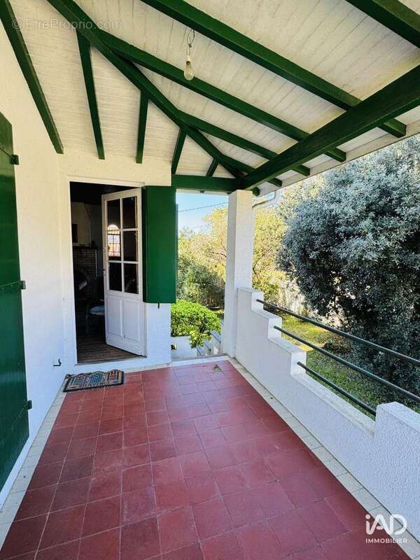 Photo 3 - Maison à SOULAC-SUR-MER