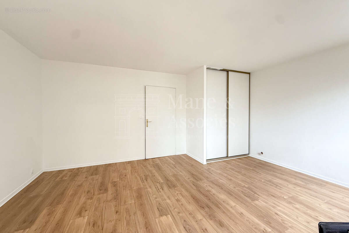 Appartement à PUTEAUX