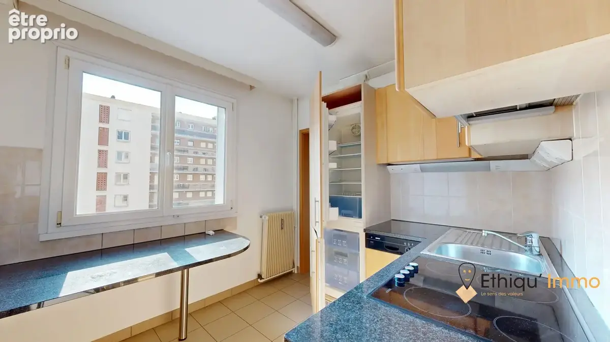 Appartement 3 pièces 64 m² à vendre à Strasbourg (67000) - photo 7