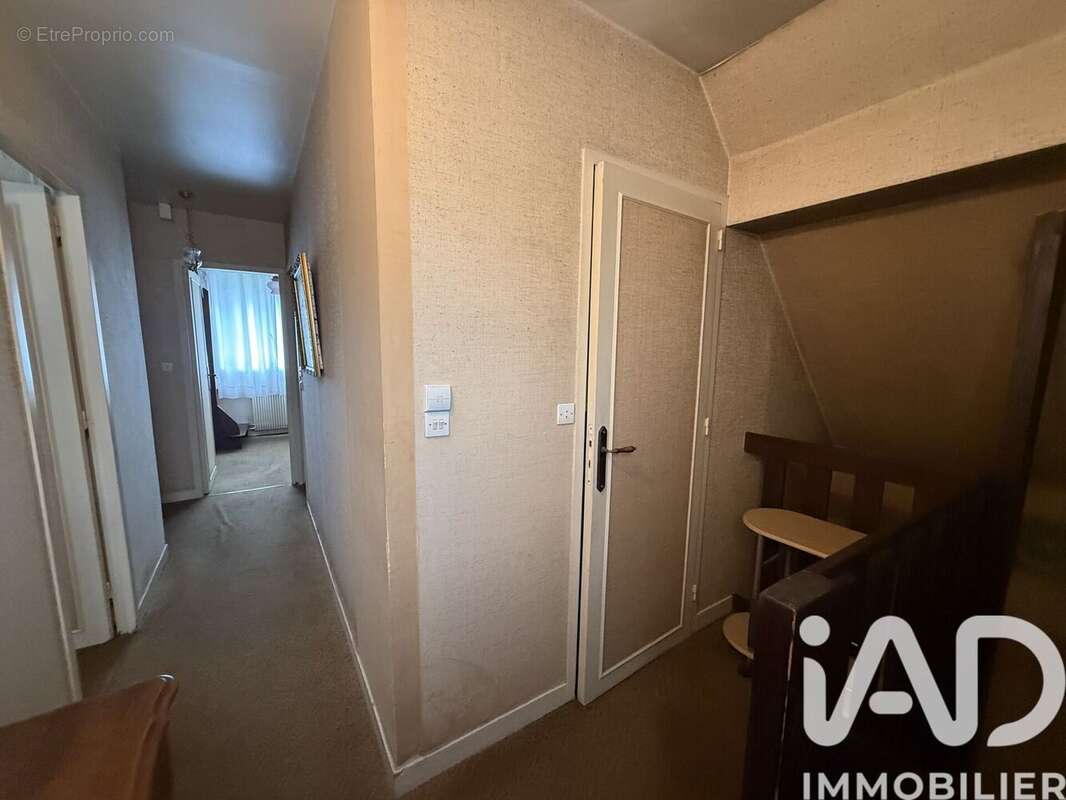 Photo 6 - Maison à CESSON