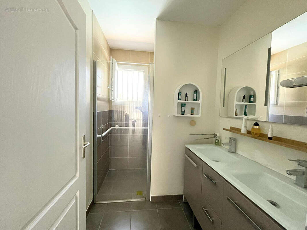 Maison à SAINTE-FEREOLE