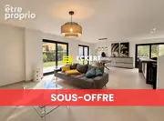 Maison à GRESSWILLER