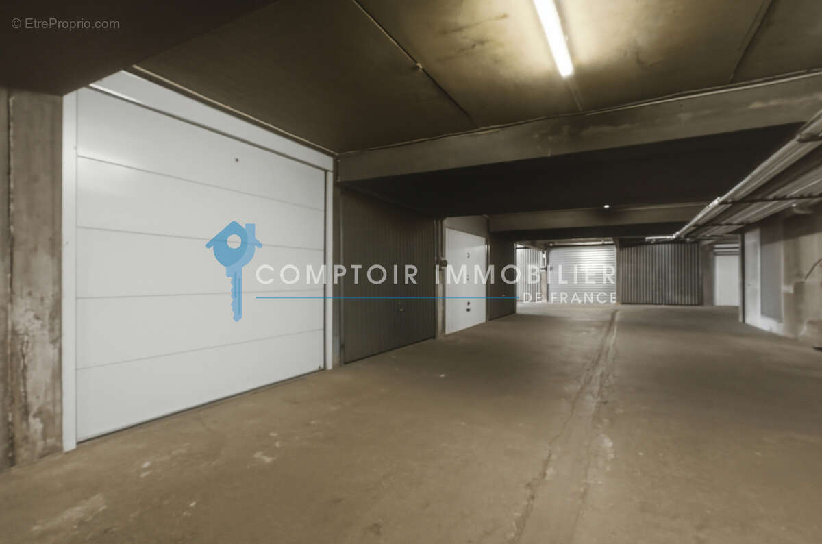 Appartement à MEYLAN