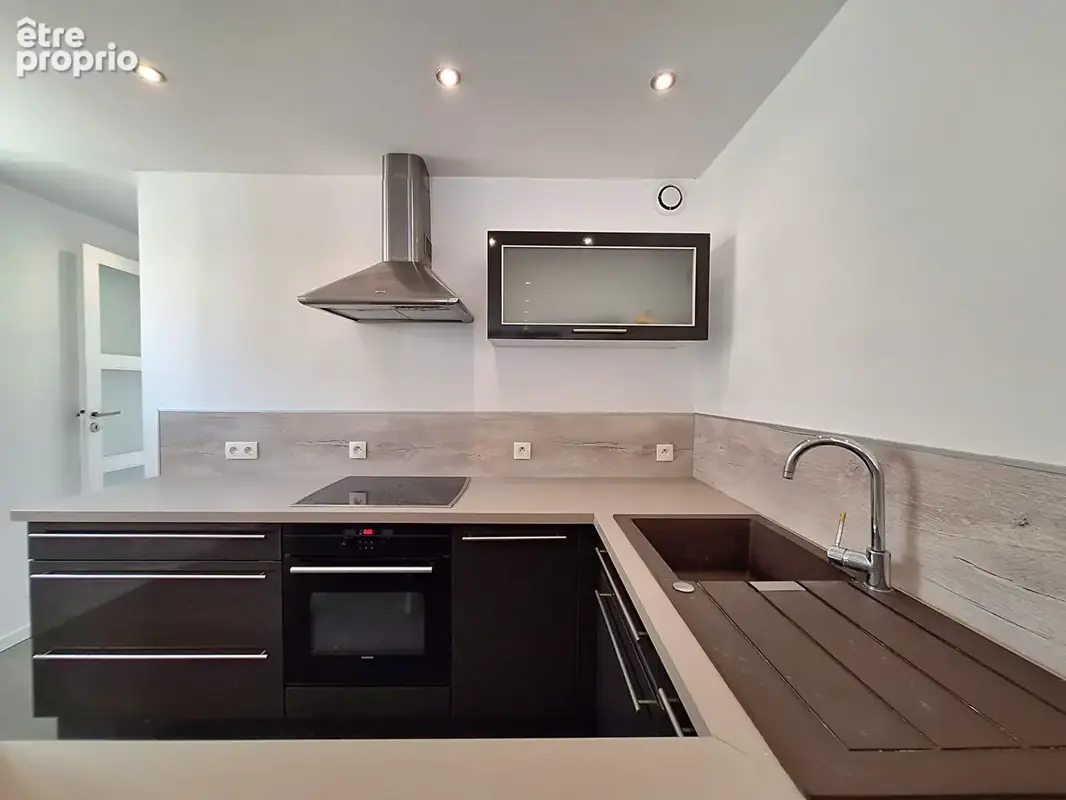 Appartement 4 pièces - Sanvic, Le Havre - photo 3