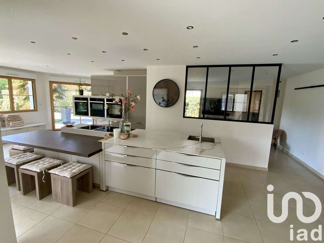 Photo 4 - Maison à MERLIMONT