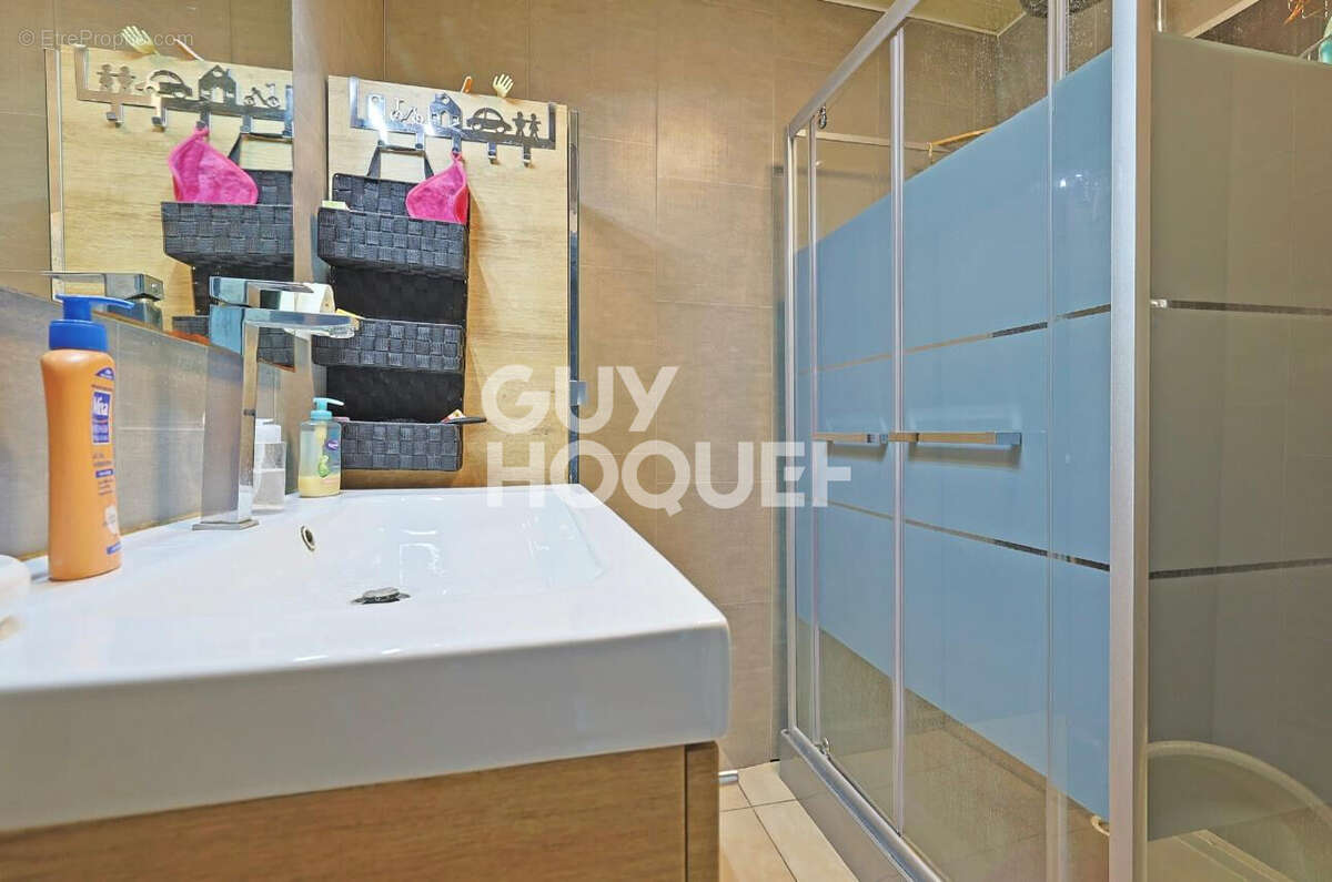 Maison à VILLEY-LE-SEC