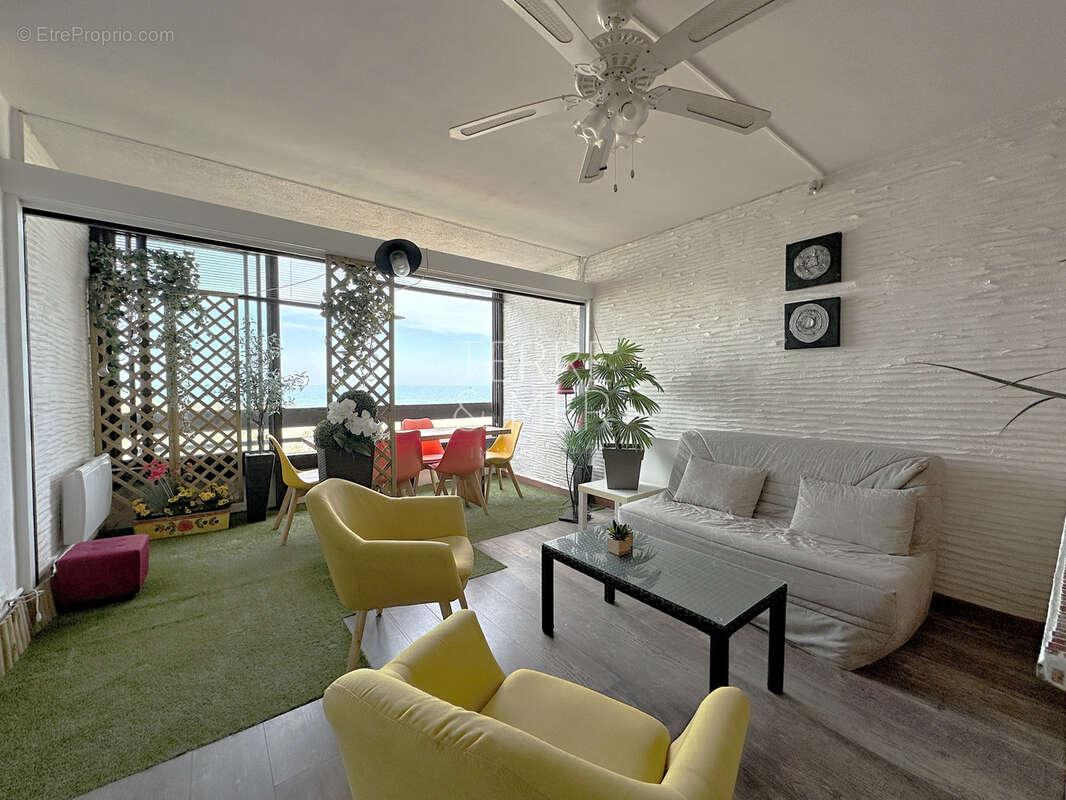 Appartement à SAINT-CYPRIEN