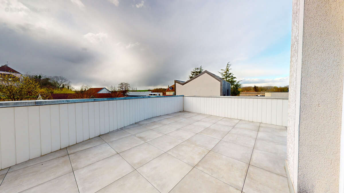 Appartement à SAINT-VIT