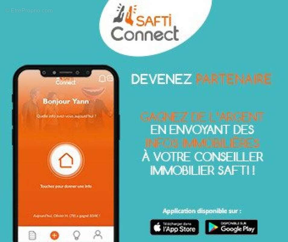 Photo 7 - Commerce à ROSPORDEN