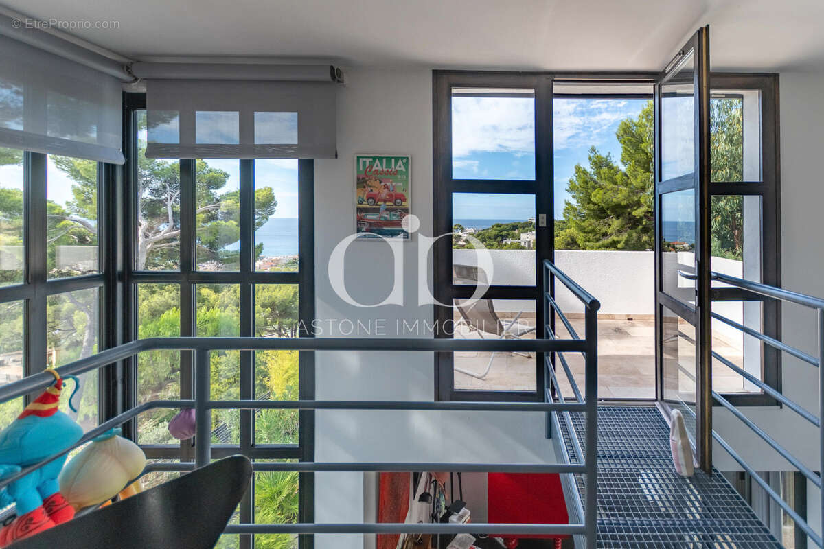 Maison à CASSIS