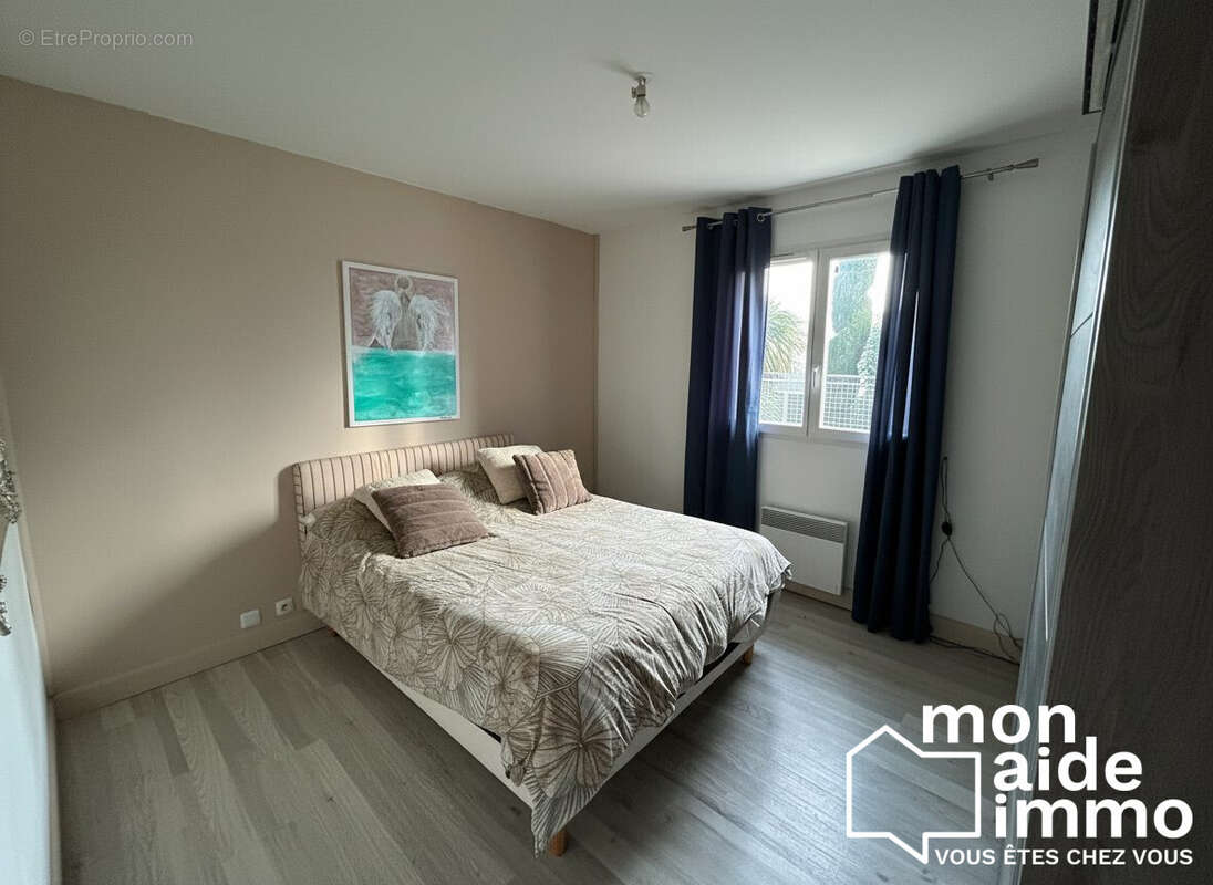 Maison à SAINT-SEURIN-SUR-L'ISLE