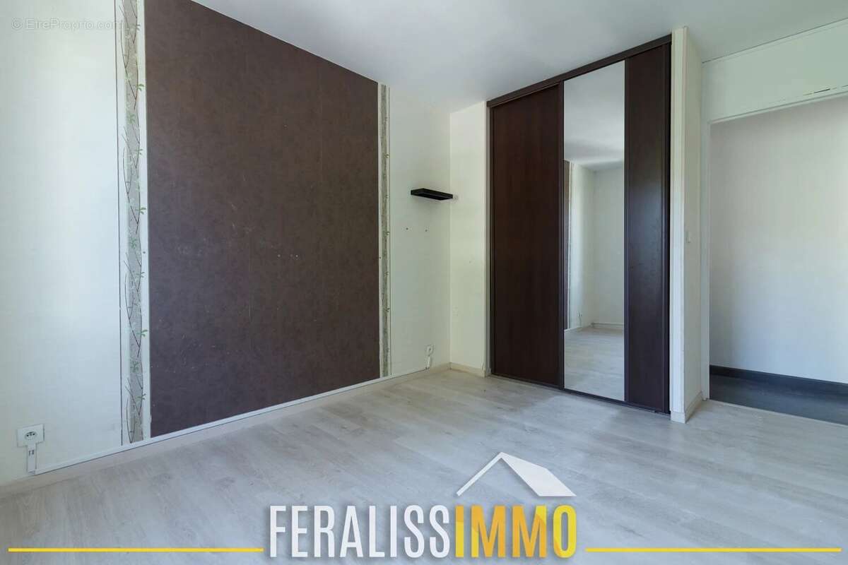 Appartement à CERGY