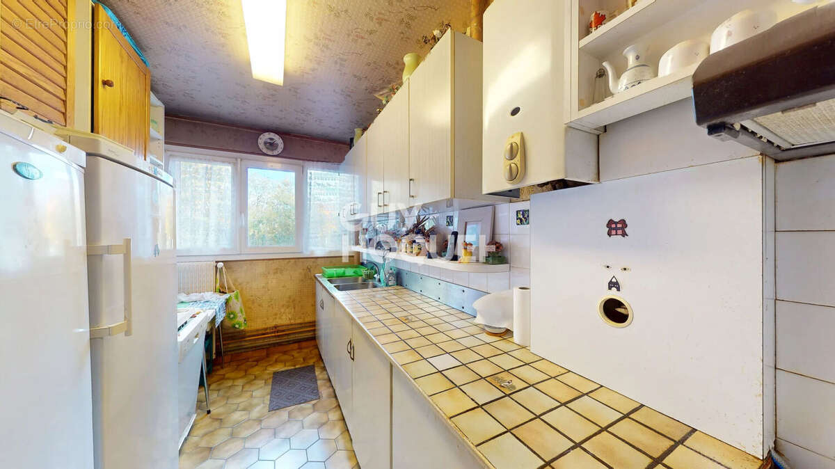 Maison à FRANCONVILLE