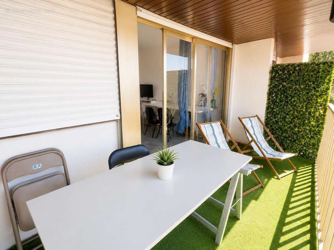   - Appartement à NICE