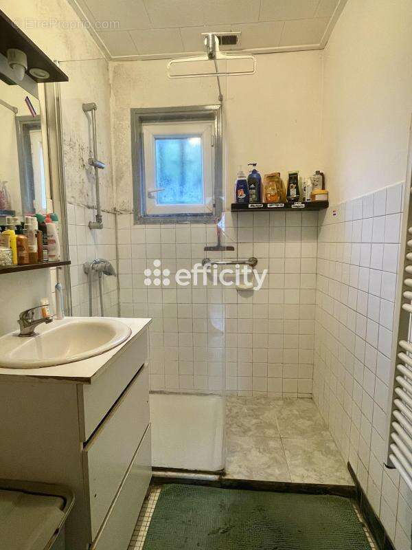 Maison 74 m² à Marennes  - photo 9