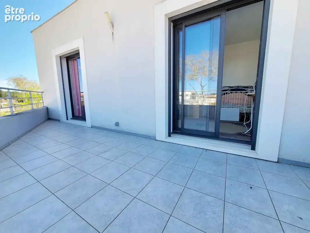 Maison moderne T5 économique (DPE A) avec garage sur St Marcel - photo 20