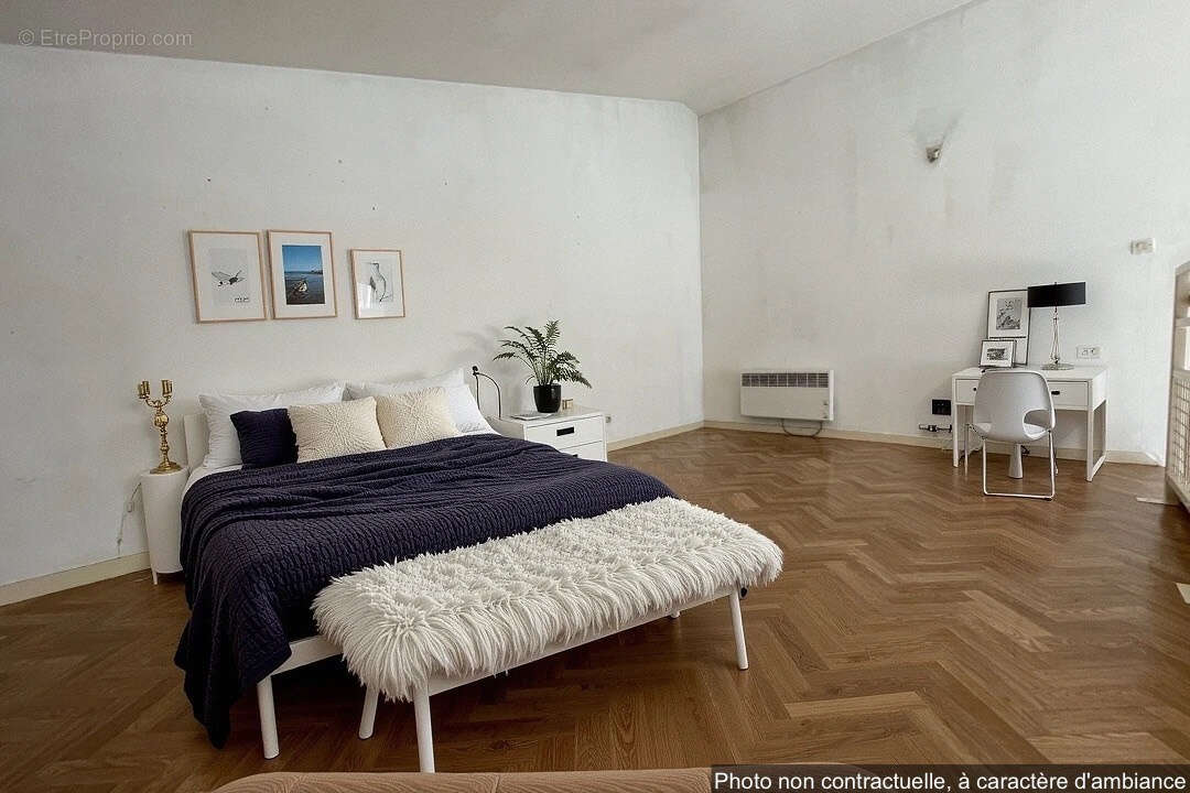 Appartement à TALENCE