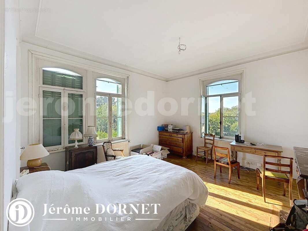 av_00009 - Maison à AUMALE