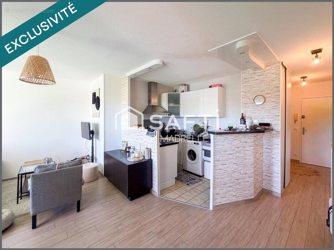 Photo 1 - Appartement à BORDEAUX