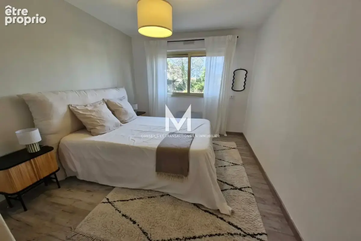 Appartement 2 pièces 50 m² à vendre à Sainte-Maxime (83120) - photo 6