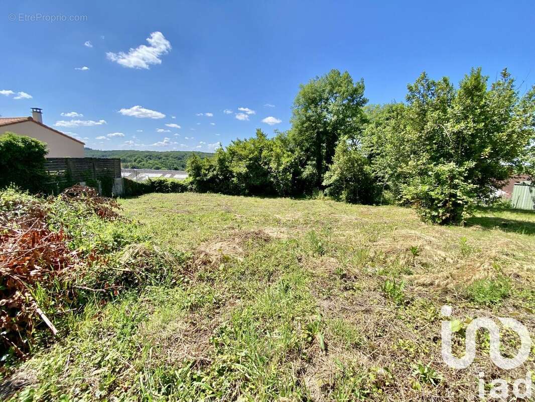 Photo 2 - Maison à MERVENT