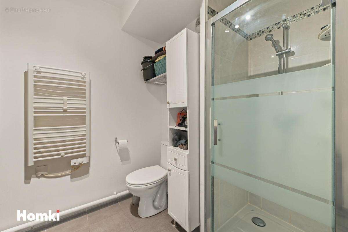 Appartement T2 de 39 m2 à Fresnes 94260 - photo 7
