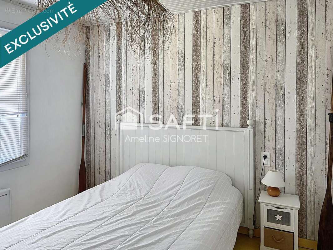 Maison 86 m² à L'epine  - photo 6