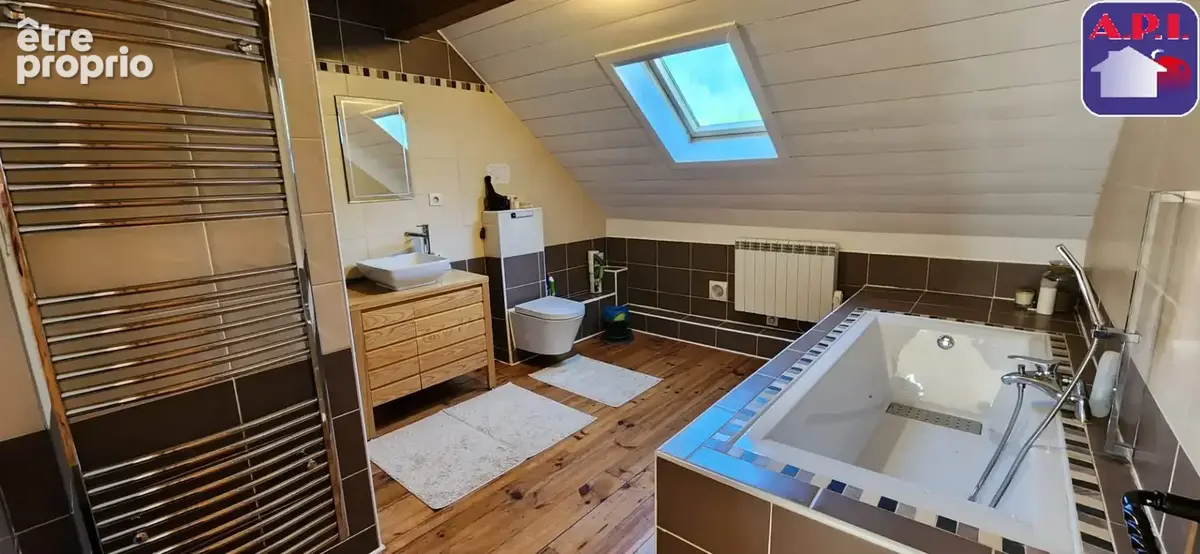 Maison 6 pièces 157 m² à vendre à Ustou (09140) - photo 7