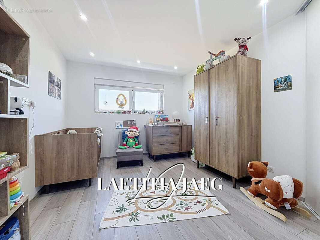 Maison contemporaine de 168 m2   4 chambres   construction 2018   sand - photo 11