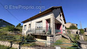 Maison à SEUIL-D'ARGONNE