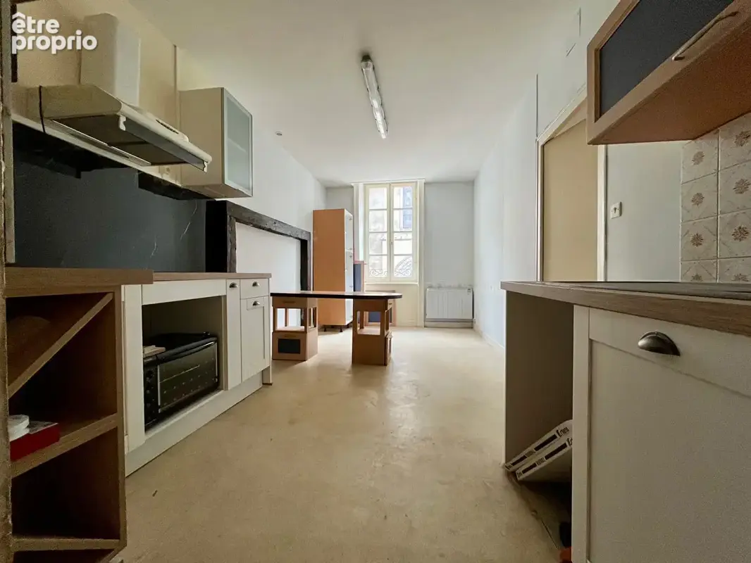 Appartement Aurillac 3 pièce(s) 75.30 m2 - photo 5