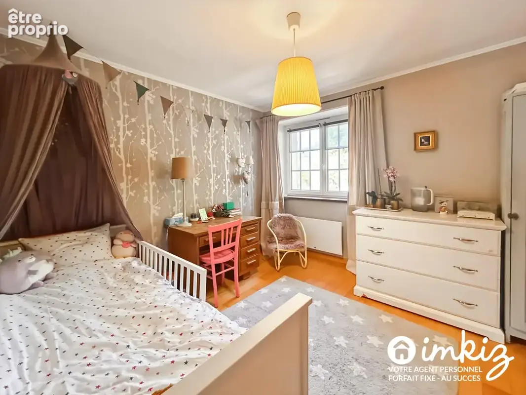 Magnifique maison familiale baignée de verdure - photo 9