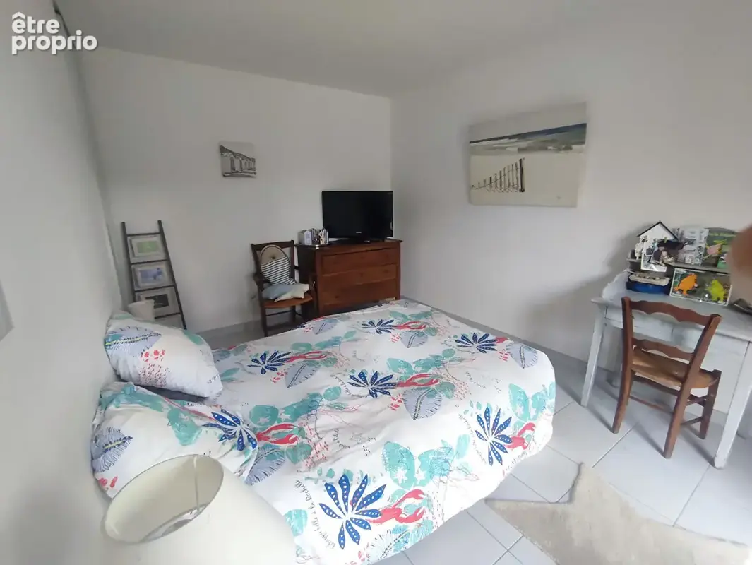 Maison  Salles Sur Mer 170 m2  - 5 chambres et bureau - photo 8