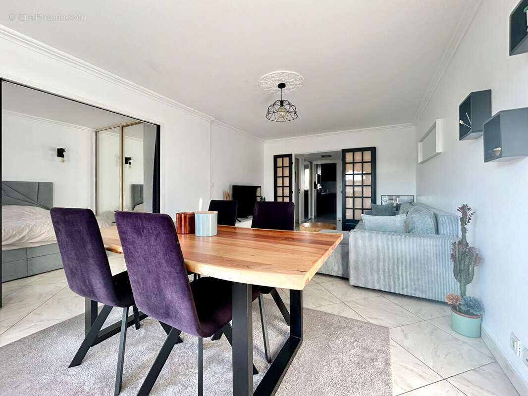 Appartement à CRETEIL